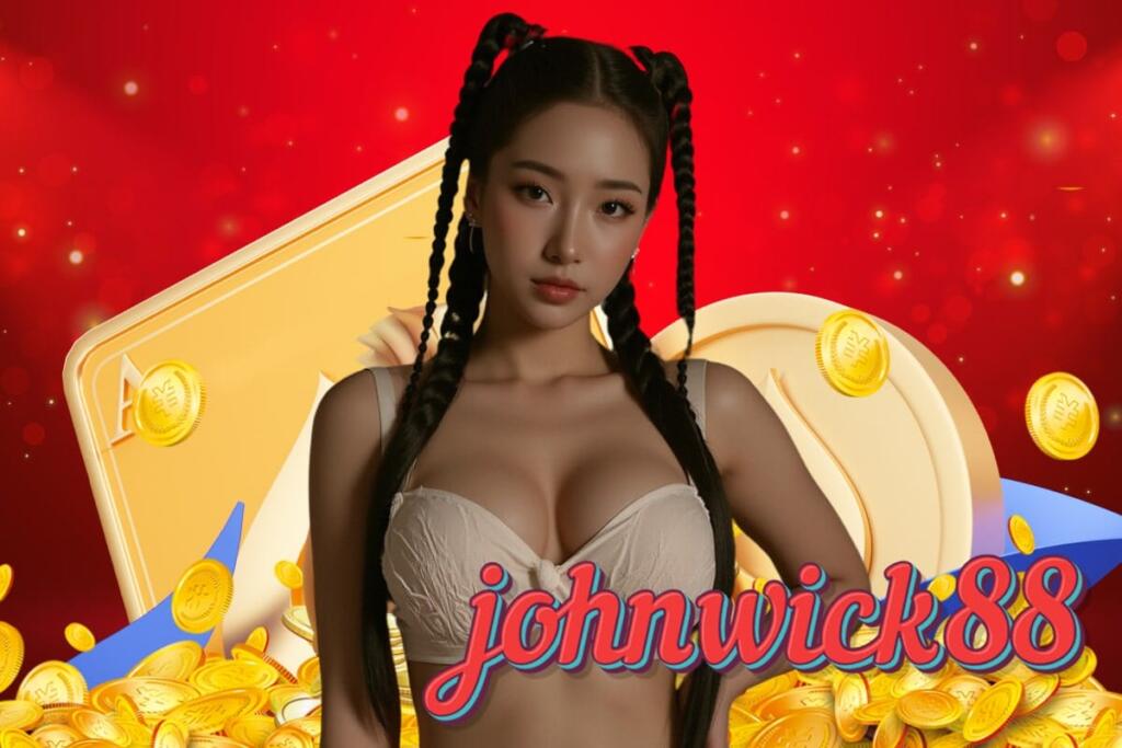 johnwick88 slot
