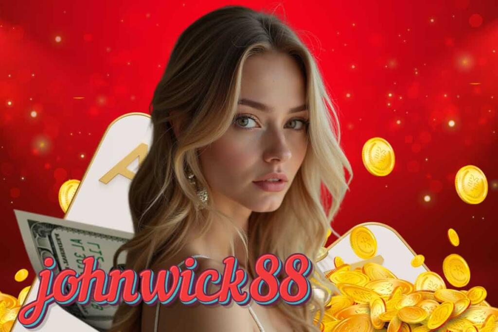 johnwick88 ทรูวอเลท