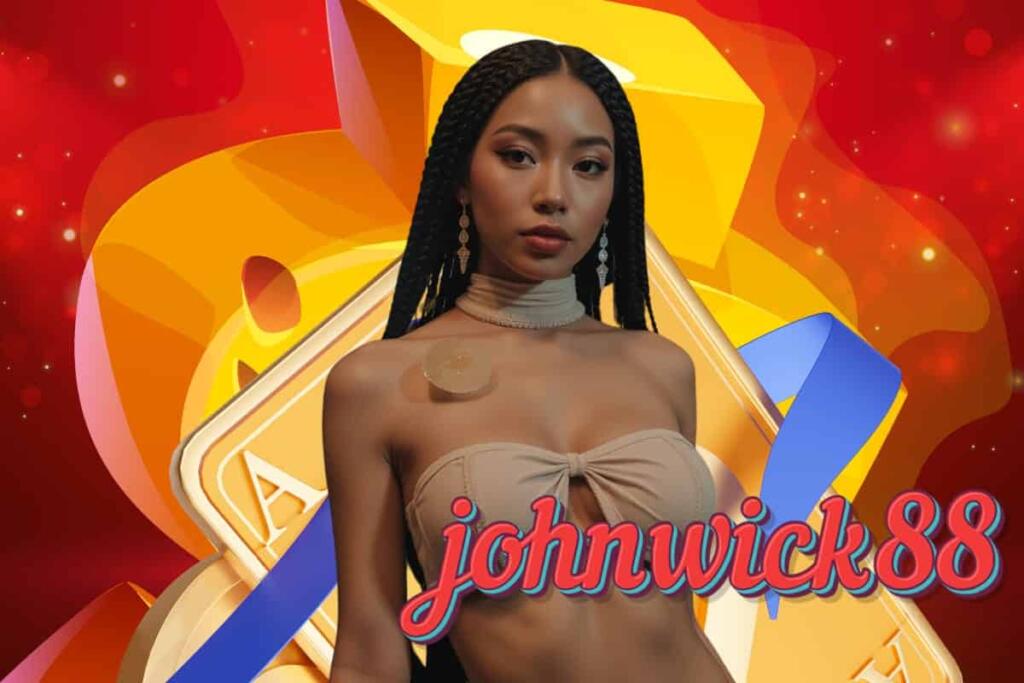 johnwick88 สล็อต